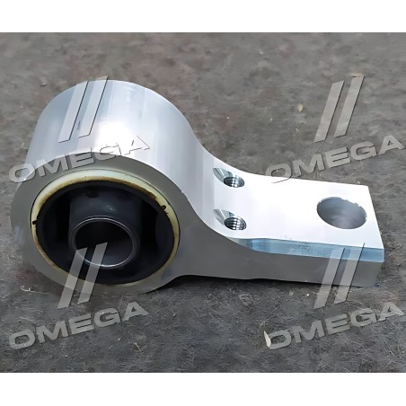 ➤ Сайлентблок важеля FORD FIESTA V, FUSION, MAZDA 2 01-12 перед. міст (Вир-во SIDEM) 801625