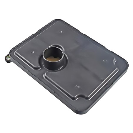 ➤ Фільтр масла трансмісійного Hyundai, KIA (вир-во Blue Print) ADG02167