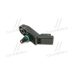 ➤ Датчик, тиск у впускному газопроводі (вир-во Bosch) 0261230344
