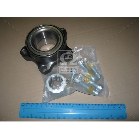 ➤ Маточина FORD TRANSIT 00-06 перед. міст (Вир-во MOOG) FD-WB-11187