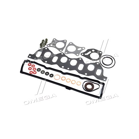 ➤ Прокладки (компл.) HEAD БЕЗ ПР. Г/Б RENAULT F8M/F8Q (вир-во Corteco) 417377P