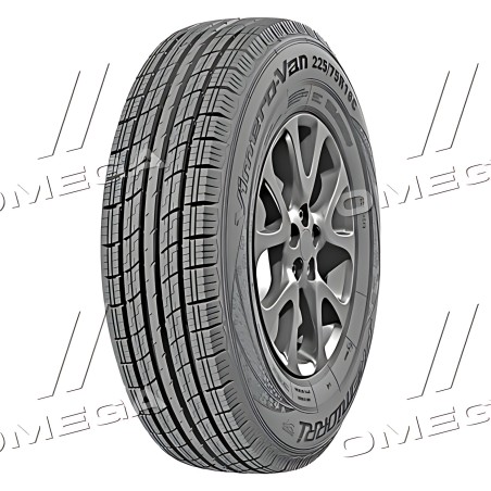 ➤ Шина 215/65R16C 109/107R Vimero-Van (PREMIORRI) 4823100305419