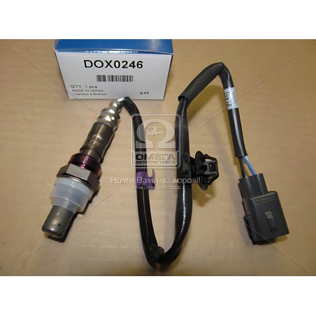➤ Лямбда-зонд (вир-во Denso) DOX0246