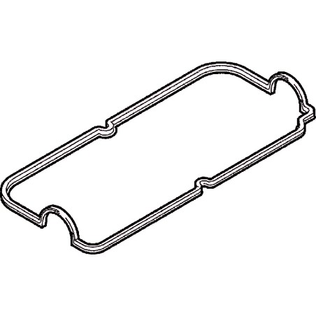 ➤ Прокладка клапанної кришки SUZUKI G13B/G13BB/G16B (вир-во Elring) 026.450