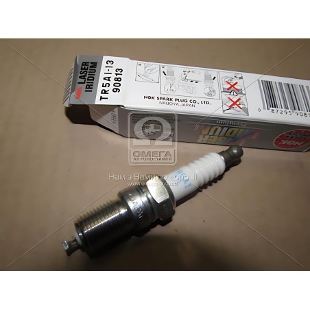 ➤ Свічка запалювання (вир-во NGK) TR5AI-13