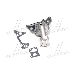 352316170600 Помпа води WPQ0600 (Вир-во MagnetiMarelli) фото від Мотор-Агро Харків Україна