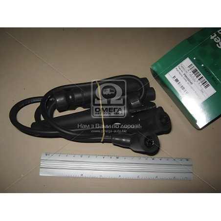 ➤ Комплект кабелів високовольтних CHEVROLET LACETTI 1.6 (вир-во PARTS-MALL) PEC-E54