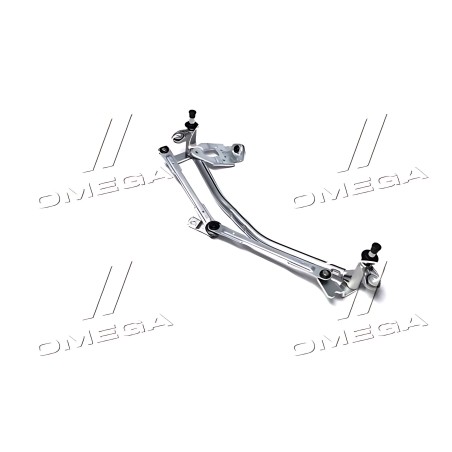 5827230 Привід склоочисника (трапеція) VW POLO 02 05 (вир-во Van Wezel) фото від Мотор-Агро Харків Україна