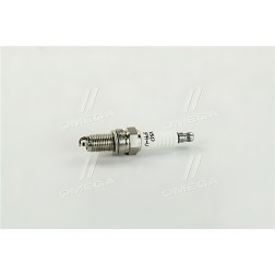 ➤ Свічка запалювання NICKEL (вир-во DENSO) XU24EPRU