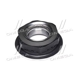 ➤ Гайка М52x2x120x40,5 SW95 маточини (RIDER) RD 87.83.98
