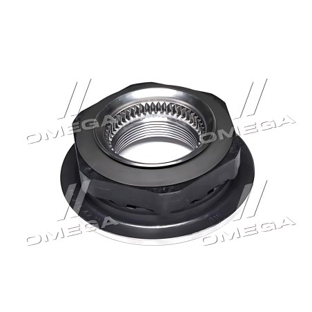 ➤ Гайка М52x2x120x40,5 SW95 маточини (RIDER) RD 87.83.98