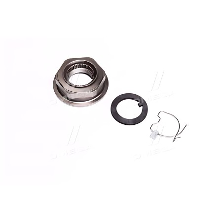 ➤ Гайка М52x2x120x40,5 SW95 маточини (RIDER) RD 87.83.98