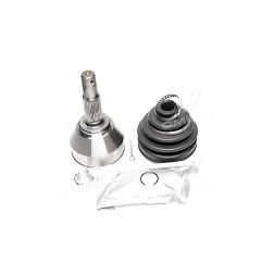 ➤ ШРКШ з пильником NISSAN QASHQAI 2.0TDI 07- X-TRAIL T31 07- (вир-во DENCKERMANN) C120265