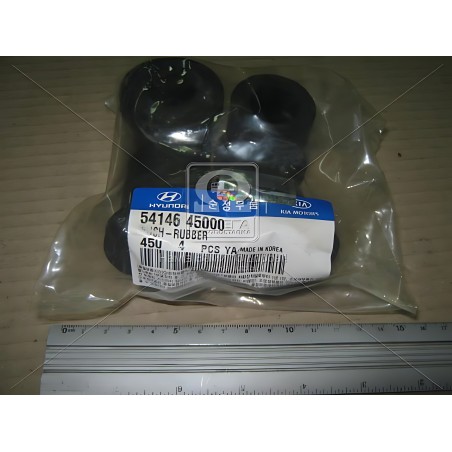 ➤ Втулка гумова HD35/HD75 07-10/H100 -97 (вир-во Mobis) 5414645000