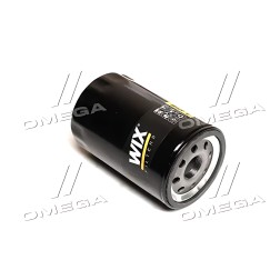 57045 Фільтр масляний DODGE CALIBER 2.4 12-, JEEP G CHEROKEE 3.7 09 USA (вир-во WIX-FILTERS) фото від Мотор-Агро Харків Україна
