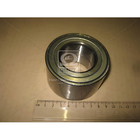 ➤ Підшипник маточини 42х80х45 без ABS KIA CARENS 02- MAZDA 323/626 87-02 XEDOS 6/9 92-00 (вир-во KOYO) DAC4280W14CS40