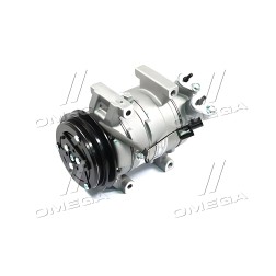 3201K700 Компресор кондиціонера MITSUBISHI L200 / Pajero Sp 2.5D 06+ (Van Wezel) фото від Мотор-Агро Харків Україна