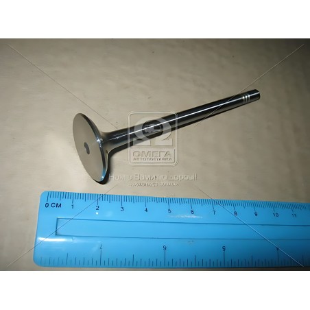 ➤ Клапан впускний IN VAG CAAA/CBAA/CBAB/CBBA/CBBB/CAGA 28.1X6X99.3(вир-во KS) 331131