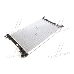 53718 Радіатор охолодження двигуна AUDI A4 A6 4 cyl. 07-(вир-во NRF) фото від Мотор-Агро Харків Україна
