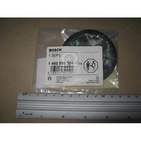 ➤ Мембрана ПНВТ (вир-во Bosch) 1460503304