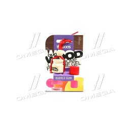 AX-2104 Ароматизатор AXXIS "Wood Duos" Bubble gum 5ml фото від Мотор-Агро Харків Україна