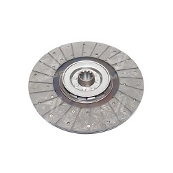 130-1601130 Диск зчепл. ведений ЗІЛ 130 еліпсновита накладка (RIDER) фото від Мотор-Агро Харків Україна