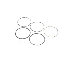 800020510000 Кільця поршневі OPEL 77.6 (1.5/1.5/3) 14NV/C14NZ/X14XE (вир-во KS) фото від Мотор-Агро Харків Україна