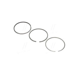 800070510050 Кільця поршневі VAG 81,5 2.0TDI 16V 1,75x2x3 (вир-во KS) фото від Мотор-Агро Харків Україна