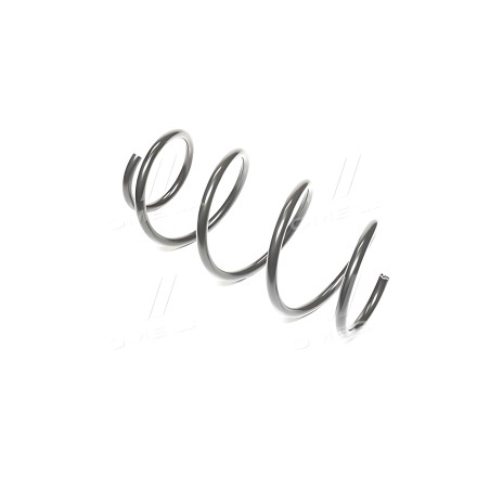 ➤ Пружина підв. передн. SKODA,VW (вир-во Lesjofors) 4085731