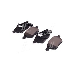 36773 Колодка гальм. AUDI / VW 100/200/A3/A6/Passat передн. (вир-во ABS) фото від Мотор-Агро Харків Україна