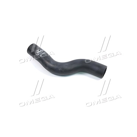 ➤ Патрубок радіатора верхній підвідний CHEVROLET AVEO 06-07 (96536591) (Gates) 05-2050