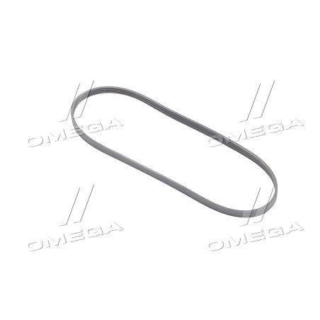 ➤ Ремінь поліклін. 4PK1003 (Вир-во Gates) 4PK1003