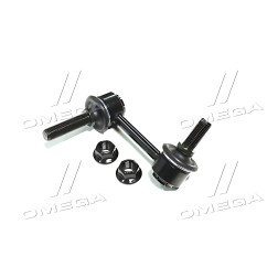 ➤ Стійка стаб задня вісь R Hyundai Sonata LF 14- OLD CLKH-57R (вир-во CTR) CL0302R