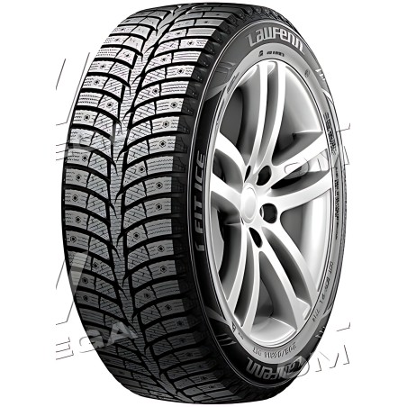 ➤ Шина 195/55R16 91T i Fit Ice LW71 під шип (Laufenn) 1031208