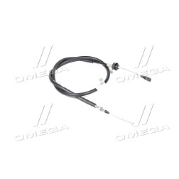 ➤ Трос газу ВАЗ 2110 інж. (16-клапанний дв.) (RIDER) 21103-1108054