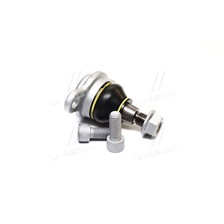 ➤ Опора кульова VW TRANSPORTER V, MULTIVAN V 03-15 перед. міст низ (Вир-во MOOG) VO-BJ-1990