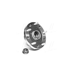 ➤ Маточина в зборі FORD TRANSIT 06 - задн. міст (Вир-во SKF) VKBA 6527