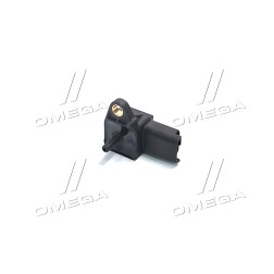 70670504 Датчик тиску у впускному колекторі Citroen, Fiat, Peugeot, Suzuki (вир-во Elparts) фото від Мотор-Агро Харків Україна