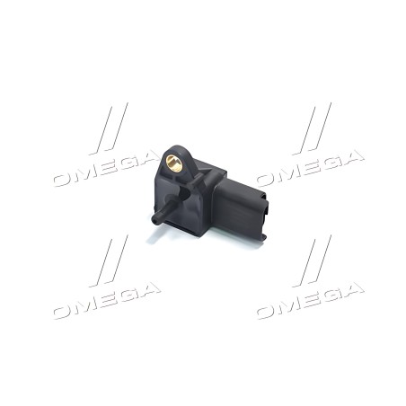 70670504 Датчик тиску у впускному колекторі Citroen, Fiat, Peugeot, Suzuki (вир-во Elparts) фото від Мотор-Агро Харків Україна