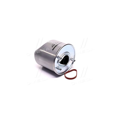 ➤ Фільтр паливний FORD 1.4-1.6 TDCI 08-, VOLVO 1.6 D2 10- (вир-во DENCKERMANN) A120939