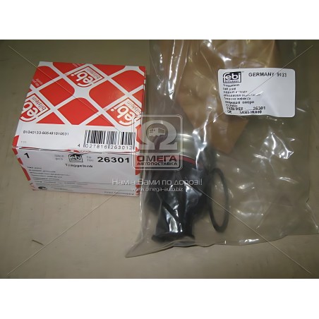 ➤ Опора кульова HYUNDAI (Вир-во Febi) 26301