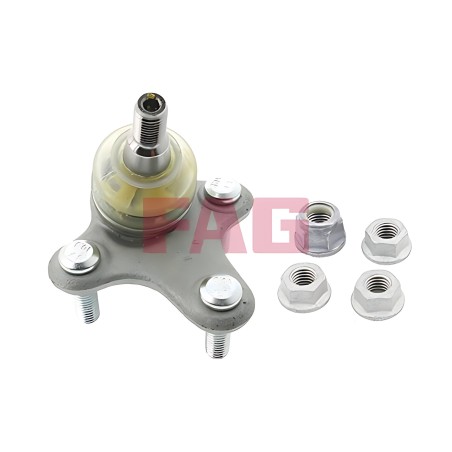 ➤ Опора кульова AUDI, SEAT, VW (старий номер 917824)(Вир-во FAG) 825 0362 10