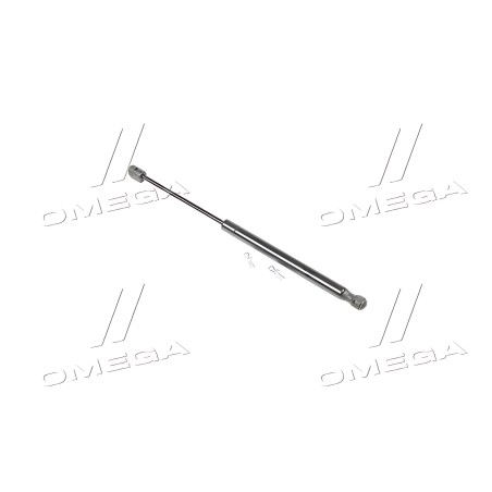 ➤ Амортизатор багажника SKODA OCTAVIA (вир-во Monroe) ML5045