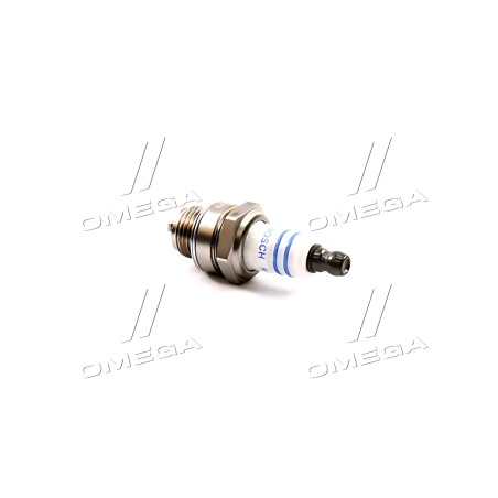 ➤ Свічка запалювання WSR6F NICKEL (жорстке SAE) (вир-во BOSCH) 0242240506