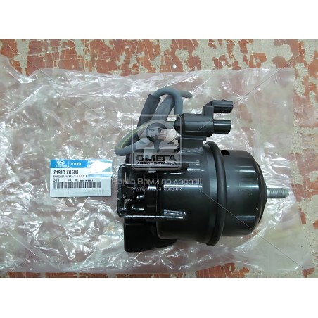 ➤ Опора двигуна передня Hyundai Ix55 08-/Santa Fe 06-09 (вир-во Mobis) 219102B500