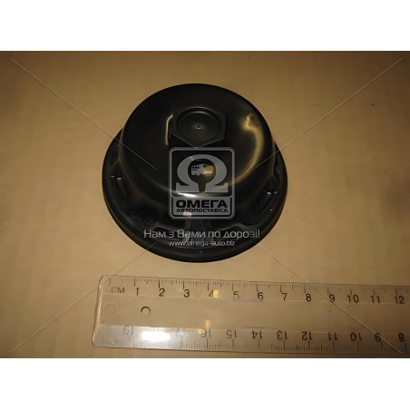 ➤ Сальник двигуна FRONT RENAULT 2,0 dCI M9R 50x81x11,5 PTFE (вир-во Corteco) 19036731B