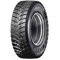 7516402 Шина 315/80R22,5 156/150K (20PR) GD16 M+S (HAOHUA) фото від Мотор-Агро Харків Україна