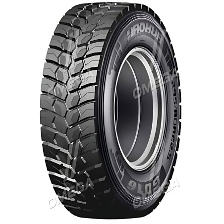 ➤ Шина 315/80R22,5 156/150K (20PR) GD16 M+S (HAOHUA) 7516402