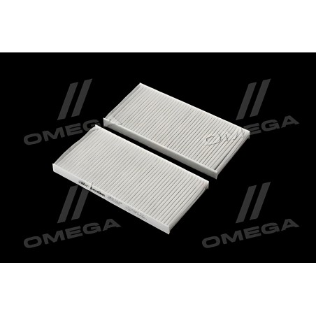 ➤ Фільтр салону ExtraClean HYUNDAI, KIA (RIDER) REC610225