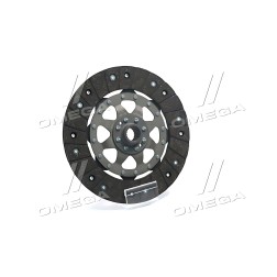 ADV183127 Диск зчеплення Audi, Seat, Skoda, VW (вир-во Blue Print) фото від Мотор-Агро Харків Україна